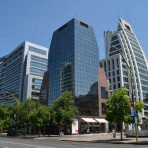 Base Personas Alto Ingreso Santiago 2025 – Las Condes, La Reina y Lo Barnechea