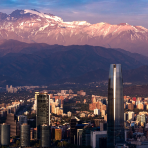 BASE DE DATOS PREMIUM SANTIAGO 2025: VITACURA, LAS CONDES Y LA BARNECHEA | 90.000 CONTACTOS VERIFICADOS DE ALTO VALOR